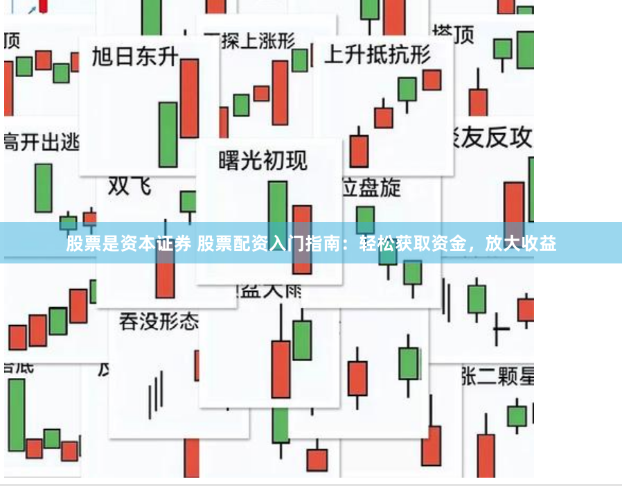 股票是资本证券 股票配资入门指南：轻松获取资金，放大收益