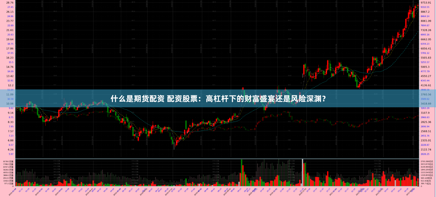 什么是期货配资 配资股票：高杠杆下的财富盛宴还是风险深渊？
