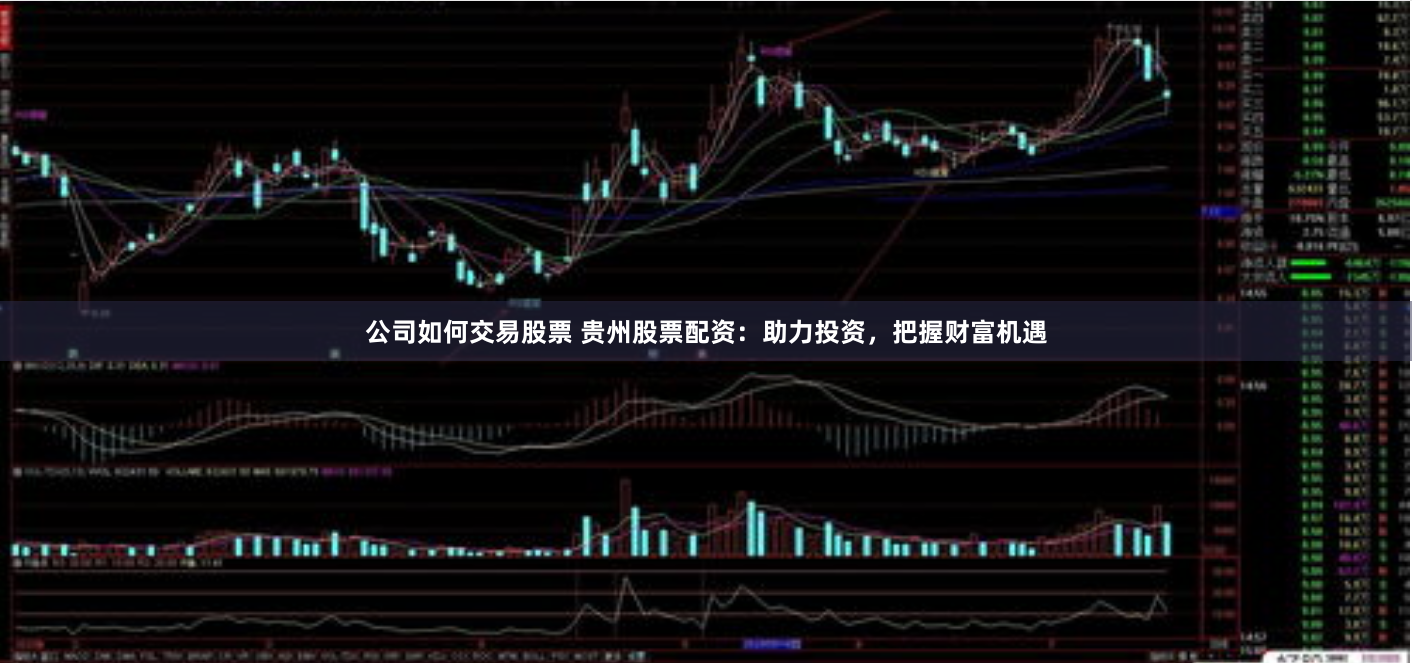 公司如何交易股票 贵州股票配资：助力投资，把握财富机遇