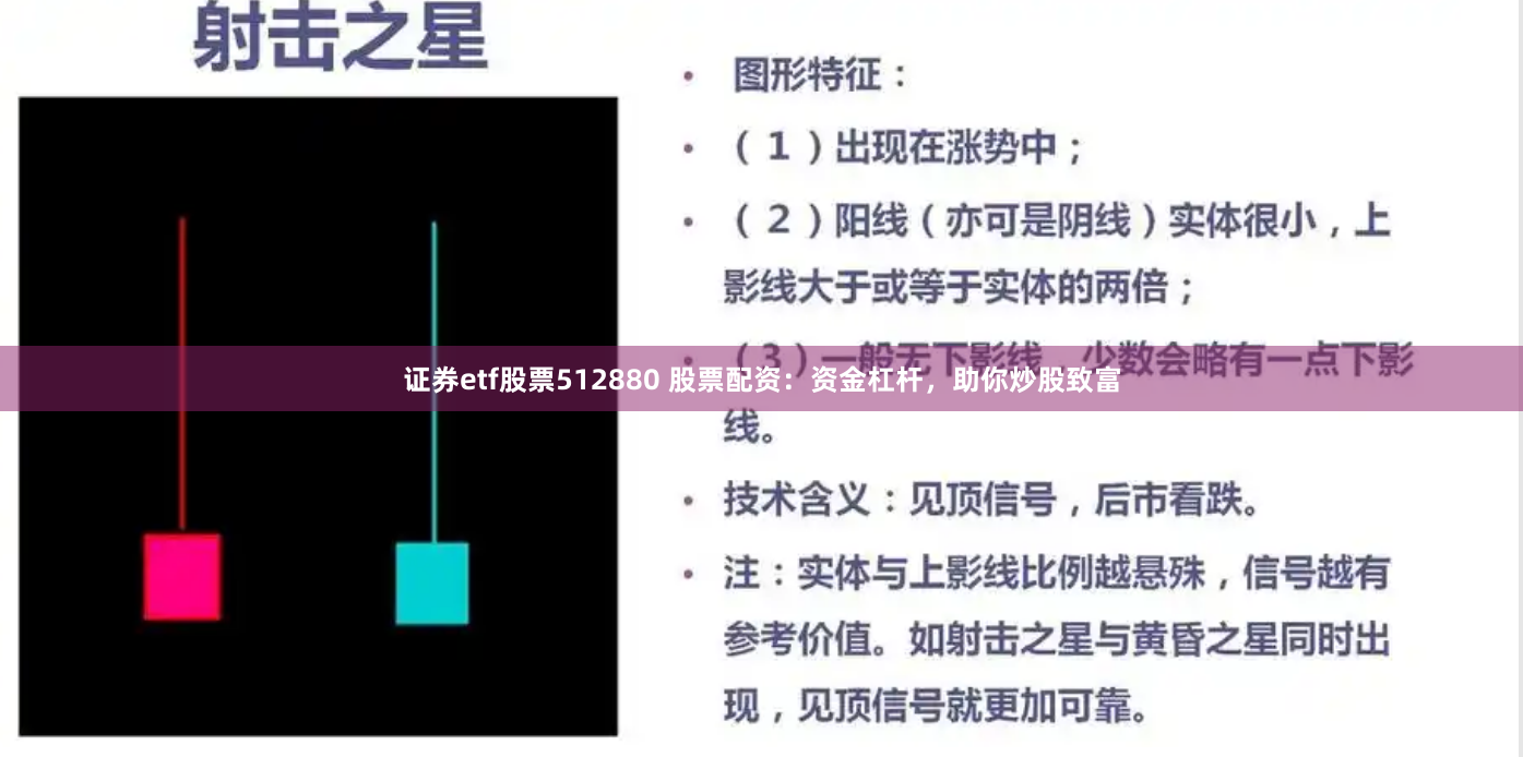证券etf股票512880 股票配资：资金杠杆，助你炒股致富